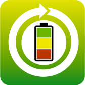 logo personal battery